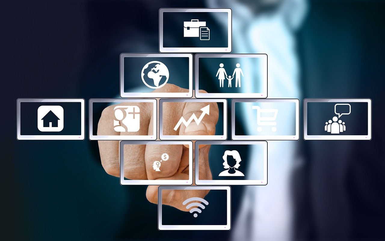 success, curve, arrow, turn on, switch off, industry, energy, power, businessman, home, house, intelligent, networked, control, check, taxes, wifi, button, automation, things, internet, interface, digital, digitization, technology, hand, touch, finger, man, theme, issue, truth, character, future, collaboration, stud, automation, automation, automation, automation, automation